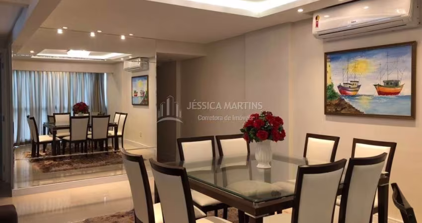 Apartamento Frente Mar à Venda em Balneário Camboriú