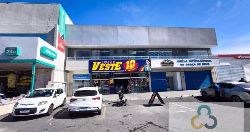 Loja Shopping / Centro Comercial no Maracanã  -  Colombo