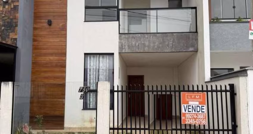 sobrado mobiliado