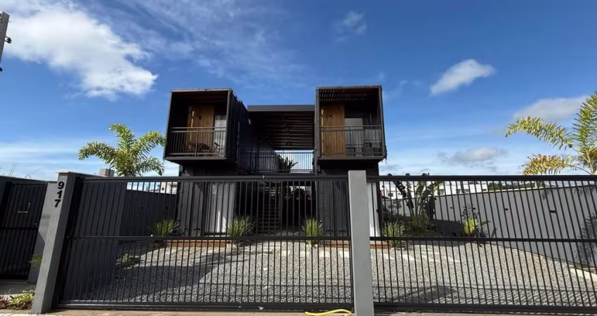 Stúdio - Itacolomi - Balneário Piçarras