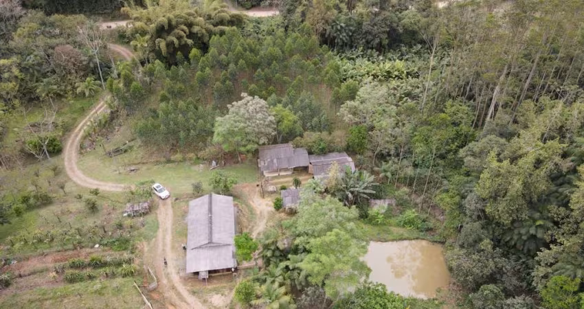 sitio em Massaranduba