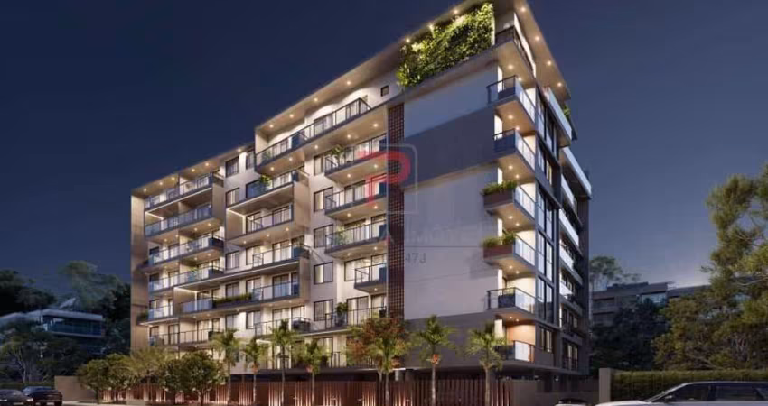 Apartamento a 250m da PRAIA - no bairro do Bessa! 