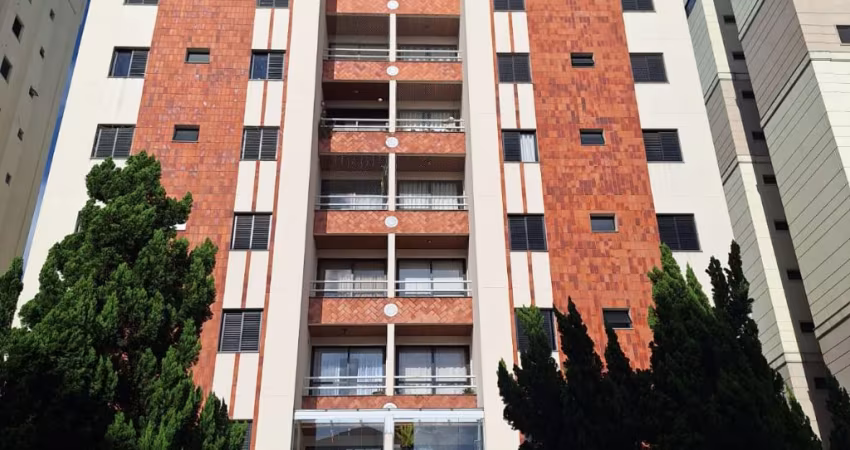 Apartamento à Venda -3 Dormitórios (1 Suíte) Edif. Solar Florence - Taubaté