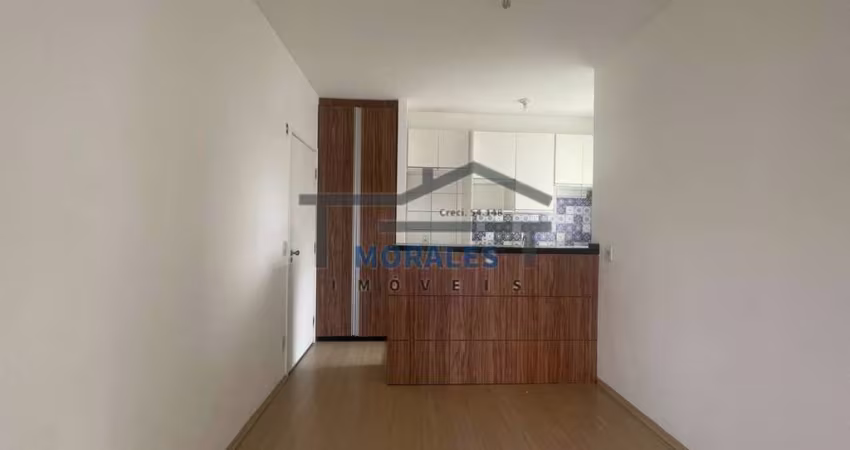 Apartamento à venda em Umuarama - Osasco / Innova São Franci