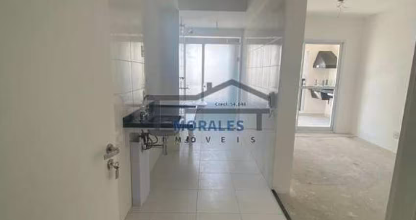 Apartamento 67m² no Reserva JB no Centro em Osasco.