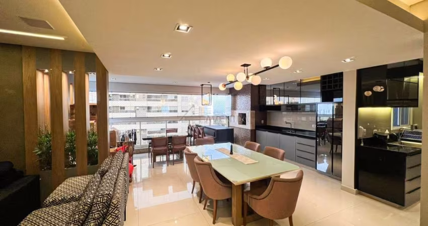 Apartamento com 3 quartos à venda na Maria Lúcia da Paz, --, Gleba Fazenda Palhano, Londrina