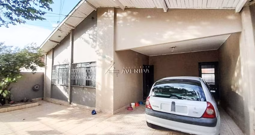 Casa com 3 quartos à venda na Av Odilon Borges Carvalho, --, Jardim Shangri la, Londrina