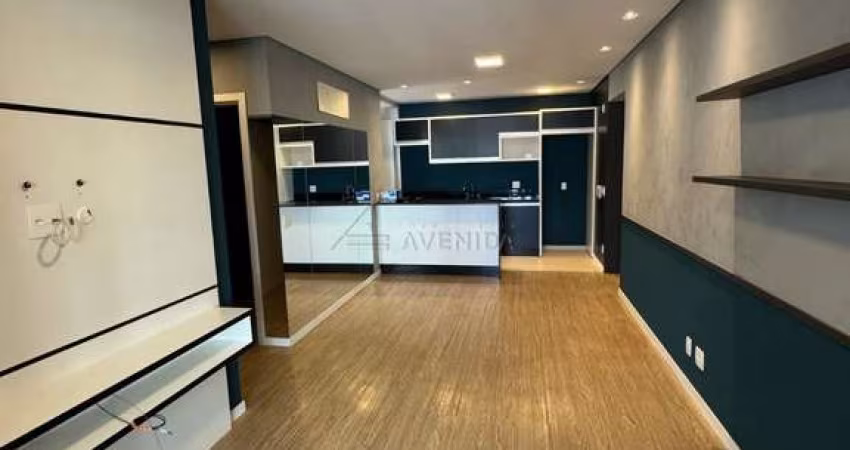 Apartamento com 2 quartos para alugar na MARIA LUCIA DA PAZ, --, Gleba Fazenda Palhano, Londrina