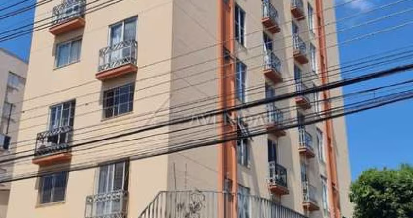 Apartamento com 3 quartos à venda na Rua Porto Alegre, --, Jardim Agari, Londrina