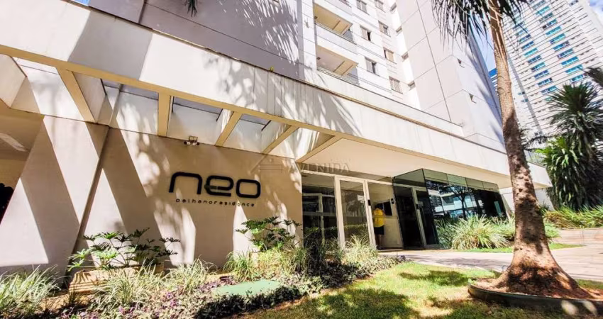 Apartamento com 3 quartos à venda na Tereza Zanetti Lopes, --, Gleba Fazenda Palhano, Londrina