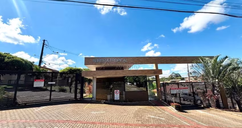 Casa em condomínio fechado com 3 quartos à venda na Rua Juhei Muramoto, --, Jardim Tókio, Londrina