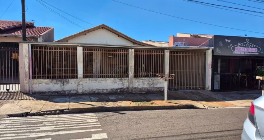 Casa comercial para alugar na Harpia, --, Conjunto Habitacional Violim, Londrina