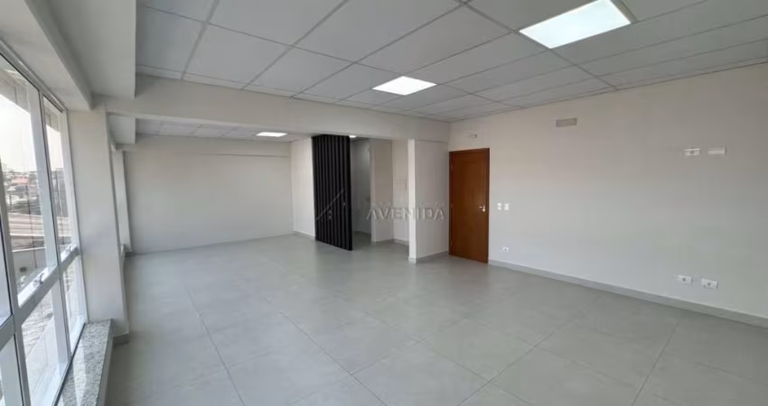 Sala comercial para alugar na Rua Alagoas, --, Centro, Londrina