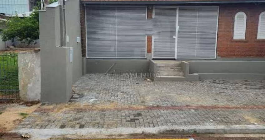 Casa comercial com 7 salas para alugar na Ataulpho de Paiva, --, Jardim Monções, Londrina