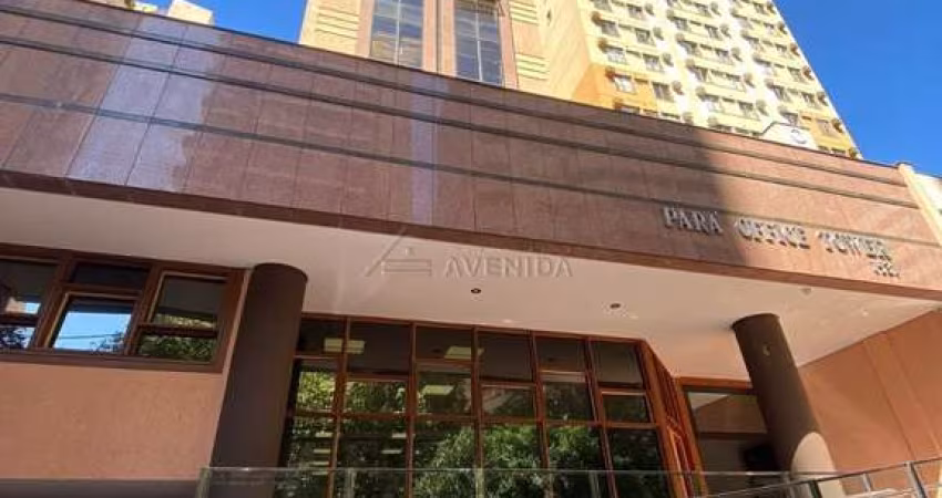 Sala comercial com 2 salas para alugar na Rua Pará, --, Centro, Londrina