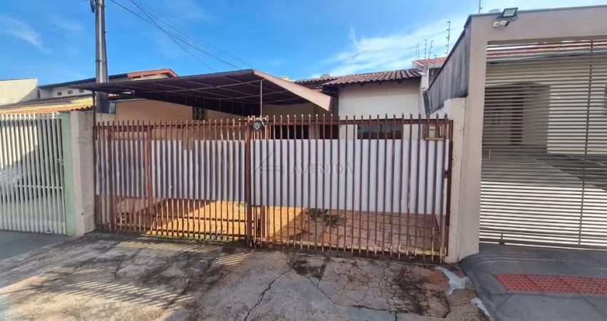 Casa com 3 quartos para alugar na José Luiz de Oliveira, --, Alpes, Londrina