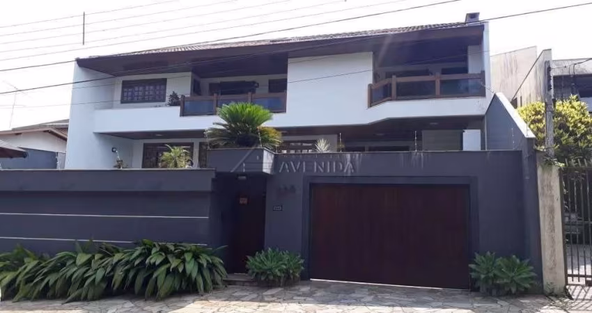 Casa com 4 quartos para alugar na Malba Tahan, --, Jardim Nova Londrina, Londrina