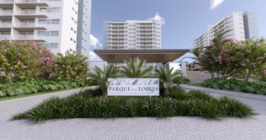 Parque das Torres
