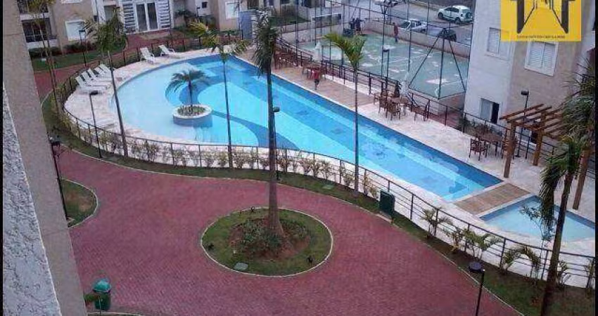 Apartamento - Padrão, para Venda em São Paulo/SP