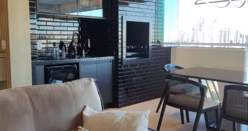 Apartamento - Alto Padrão, para Venda em São Paulo/SP