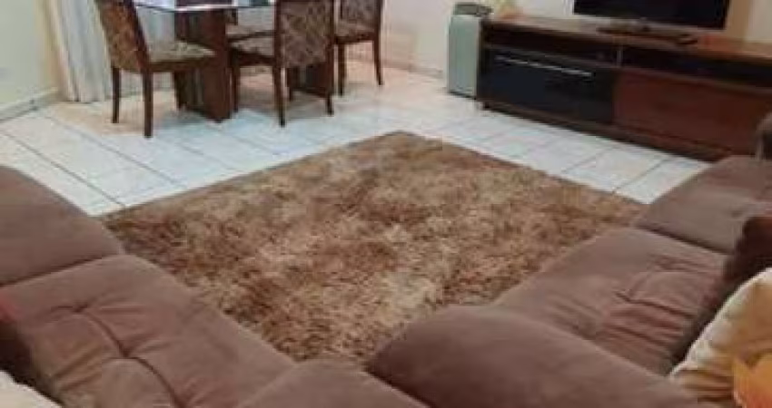 Casa para Venda em Santo André, Vila Linda, 3 dormitórios, 2 banheiros, 5 vagas