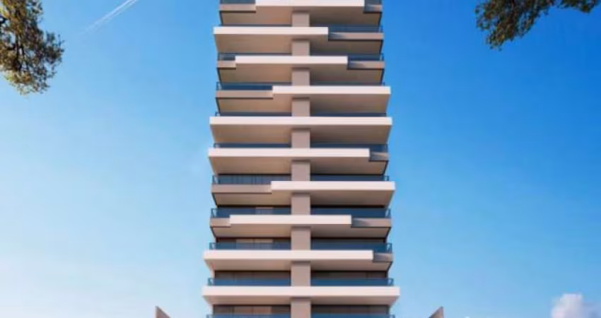 Apartamento com 3 quartos à venda na Rua Quinhentos, 85, Centro, Balneário Piçarras