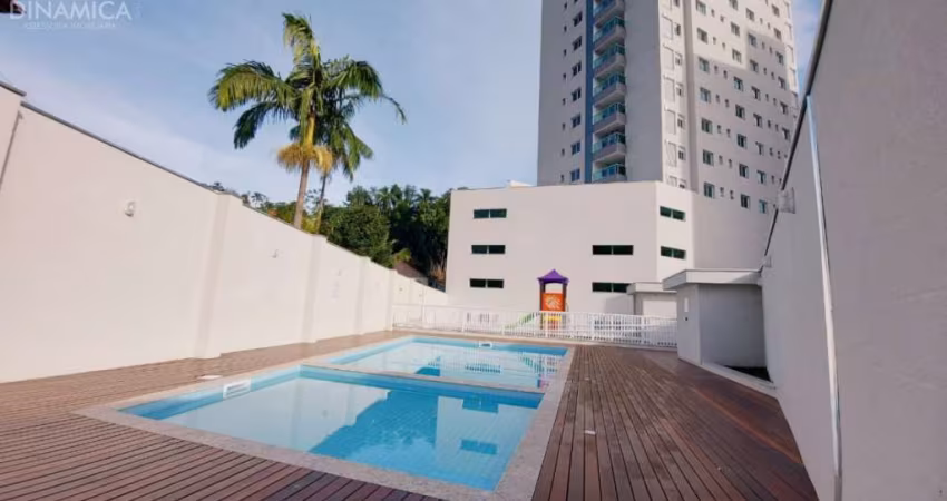 Apartamento com 2 quartos para alugar no Itoupava Norte, Blumenau 