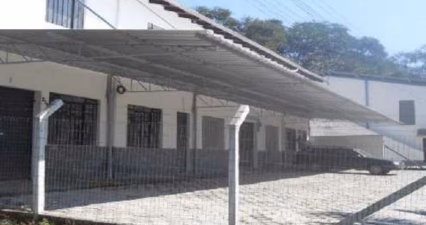 Barracão / Galpão / Depósito para alugar no Encano do Norte, Indaial 