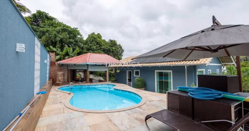 Casa com 3 quartos à venda na Rua Antônio Lanser, 159, Tribess, Blumenau