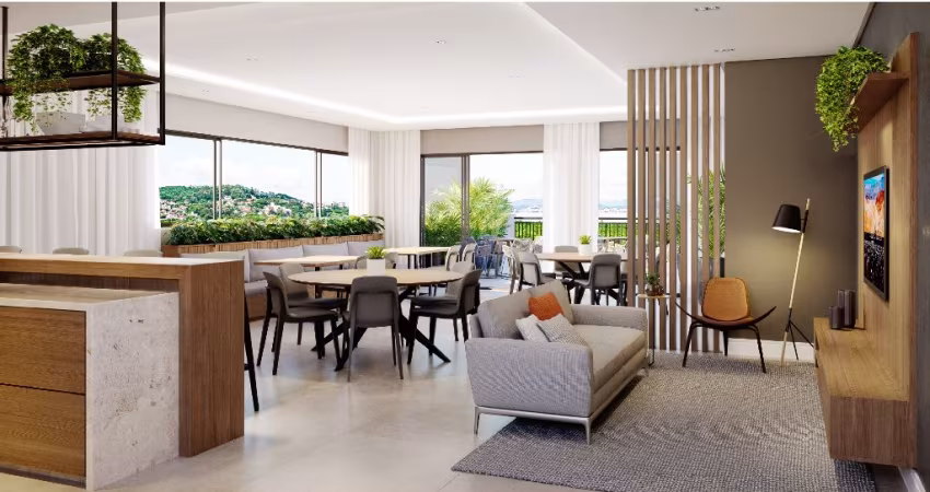 RESIDENCIAL JARDIM DO ORIENTE