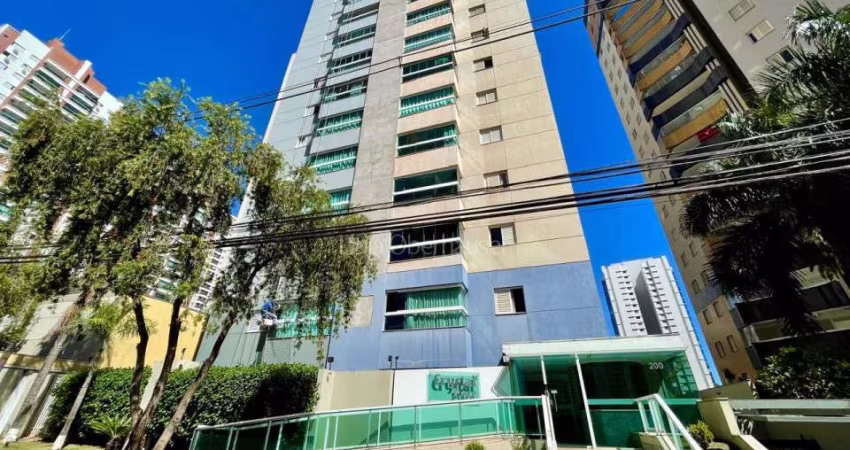 Apartamento Gleba Palhano Andar alto, Sol da Manhã