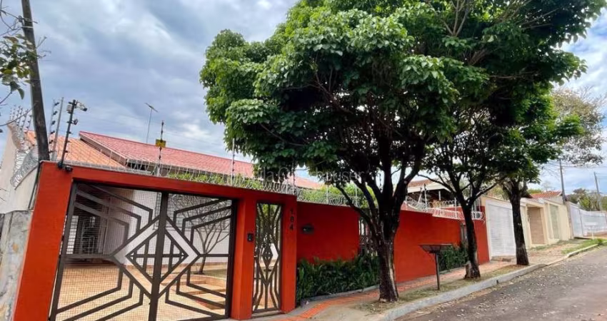 Casa Terrea Vivendas do Arvoredo