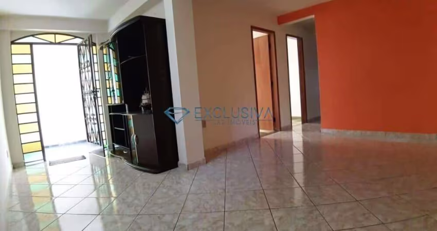 Casa para Venda em Vespasiano, Caieiras, 4 dormitórios, 1 suíte, 3 banheiros, 2 vagas