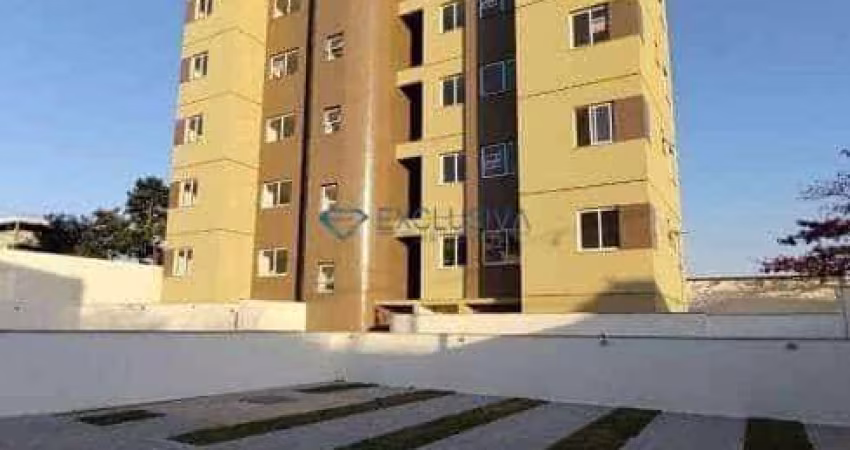 Apartamento para Venda em Belo Horizonte, Santa Mônica, 2 dormitórios, 1 banheiro, 1 vaga