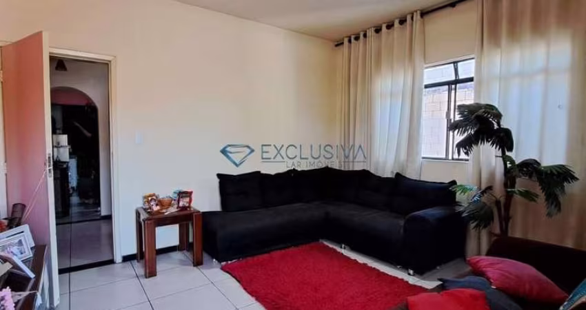 Casa para Venda em Belo Horizonte, Itapoã, 4 dormitórios, 2 suítes, 1 banheiro, 2 vagas
