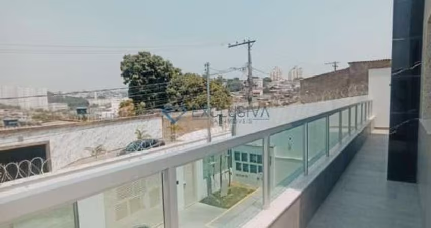 Apartamento para Venda em Belo Horizonte, Santa Mônica, 3 dormitórios, 1 suíte, 2 banheiros, 2 vagas