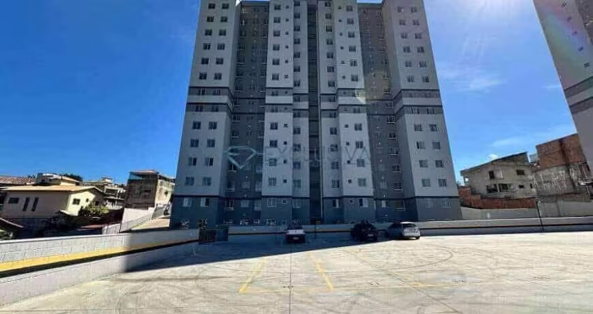 Apartamento para Venda em Belo Horizonte, Juliana, 2 dormitórios, 1 banheiro, 1 vaga