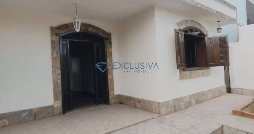 Casa para Venda em Belo Horizonte, Itapoã, 4 dormitórios, 1 suíte, 2 banheiros, 4 vagas