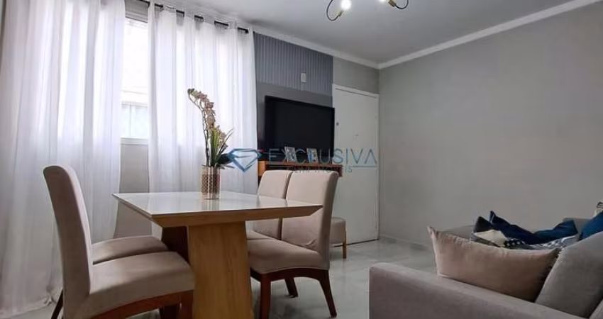 Apartamento para Venda em Belo Horizonte, São João Batista, 21 dormitórios, 1 banheiro, 1 vaga