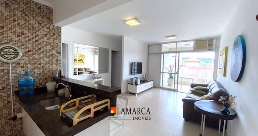 Apartamento c/03 dts a venda no Guaruja