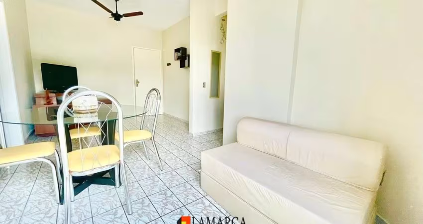 Apartamento de 1 quarto a venda em Guaruja