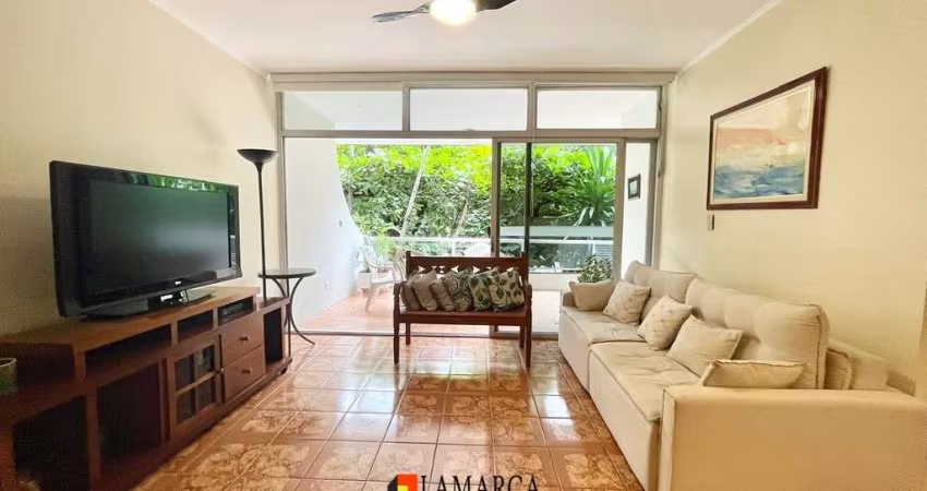 Apartamento com 3 dormitorios a venda no Guaruja