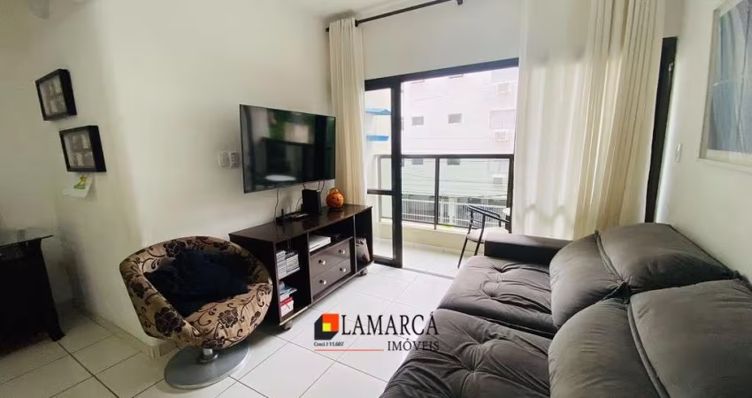 Apto. com 3 dts. no Guaruja a venda
