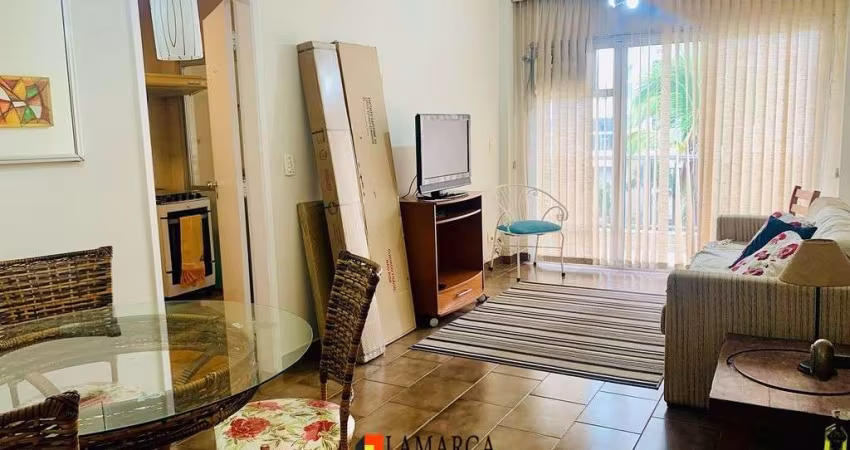 Apto. com um quarto a venda no Guaruja