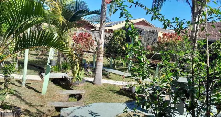 Casa para Venda em Itanhaém, CIBRATEL 2, 3 dormitórios, 1 suíte, 2 banheiros, 3 vagas