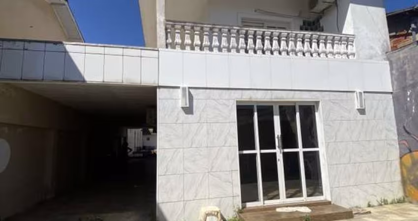 Sobrado para Venda em Caraguatatuba, Pontal de Santa Marina, 3 dormitórios, 1 suíte, 3 banheiros, 6 vagas
