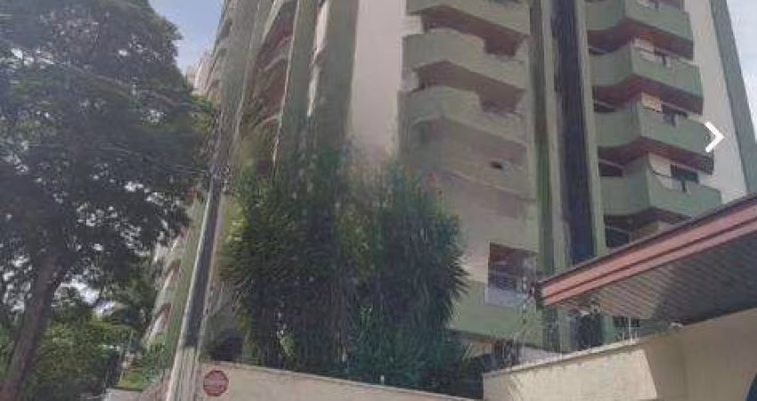 Apartamento para Venda em Taubaté, Jardim das Nações, 3 dormitórios, 1 suíte, 4 banheiros, 2 vagas