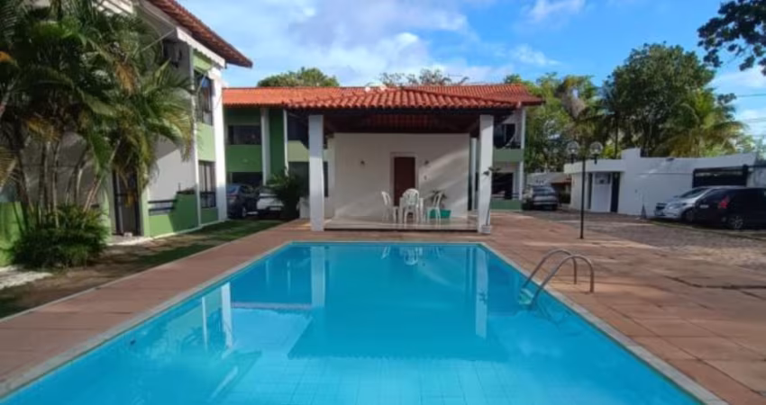 Stella Mares apartamento 1/4