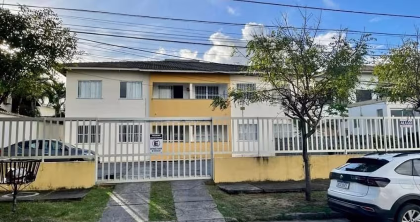 Stella Mares  apartamento 2/4
