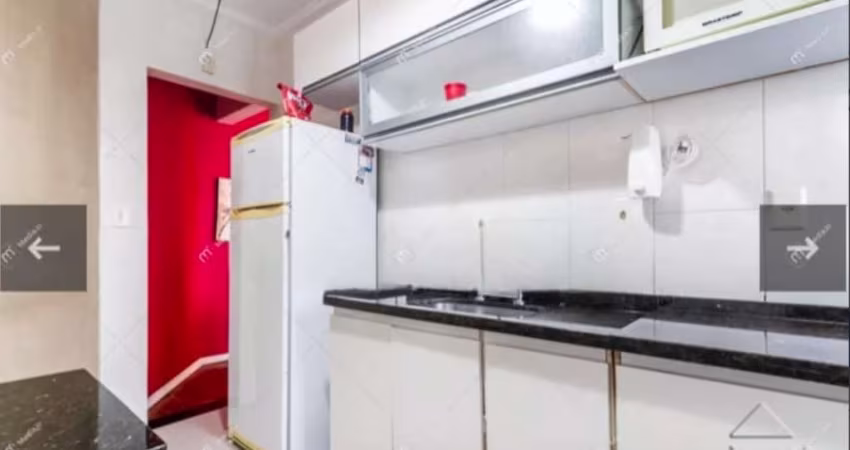 apartamento à venda Santa Cecília 70 m² / Centro de São Paulo - contato (11) 943321122